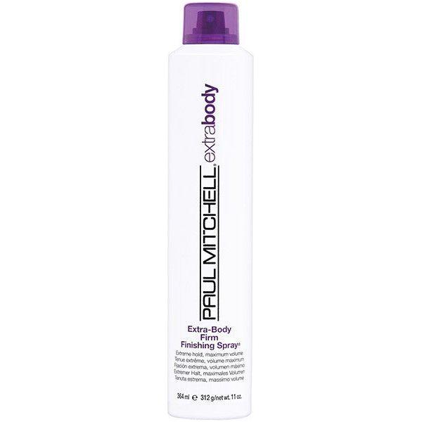 Paul Mitchell Extra Body Firm Finishing Spray 364ml by Pasteur Pharmacy