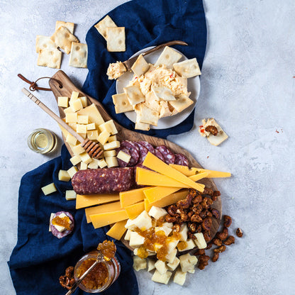 Perfect Pairings Cheese &amp; Charcuterie Gourmet Gift Box by Di Bruno Bros.