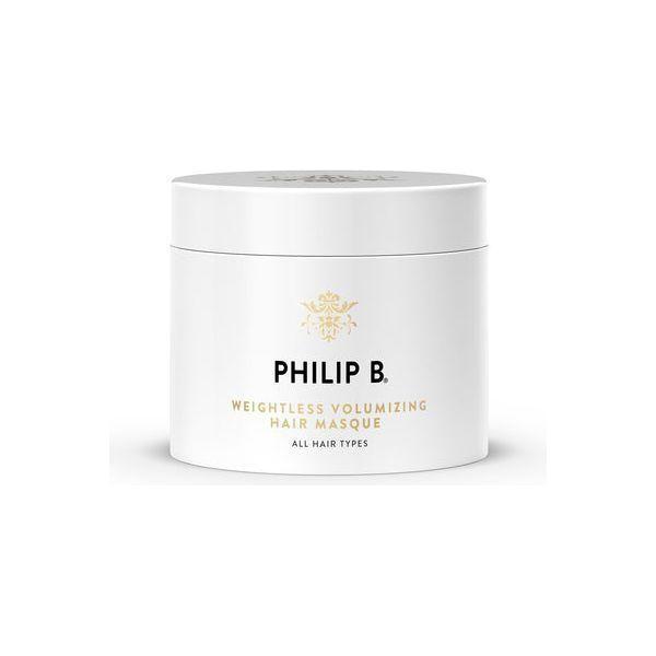 Philip B. Weightless Volumizing All Hair Types Masque 8 oz by Pasteur Pharmacy