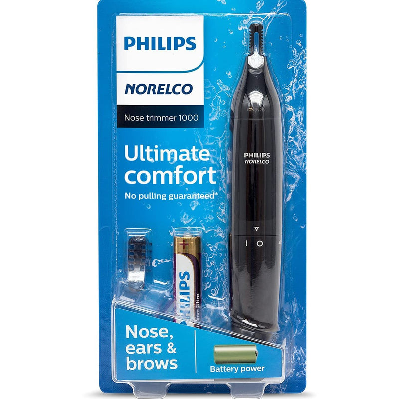 Philips Norelco Nosetrimmer 1000 by Pasteur Pharmacy