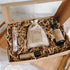 Gift Set - Pillow Spray, Relax Roller, Oatmeal Soak & Rose Test Tubes by Soulistic Root