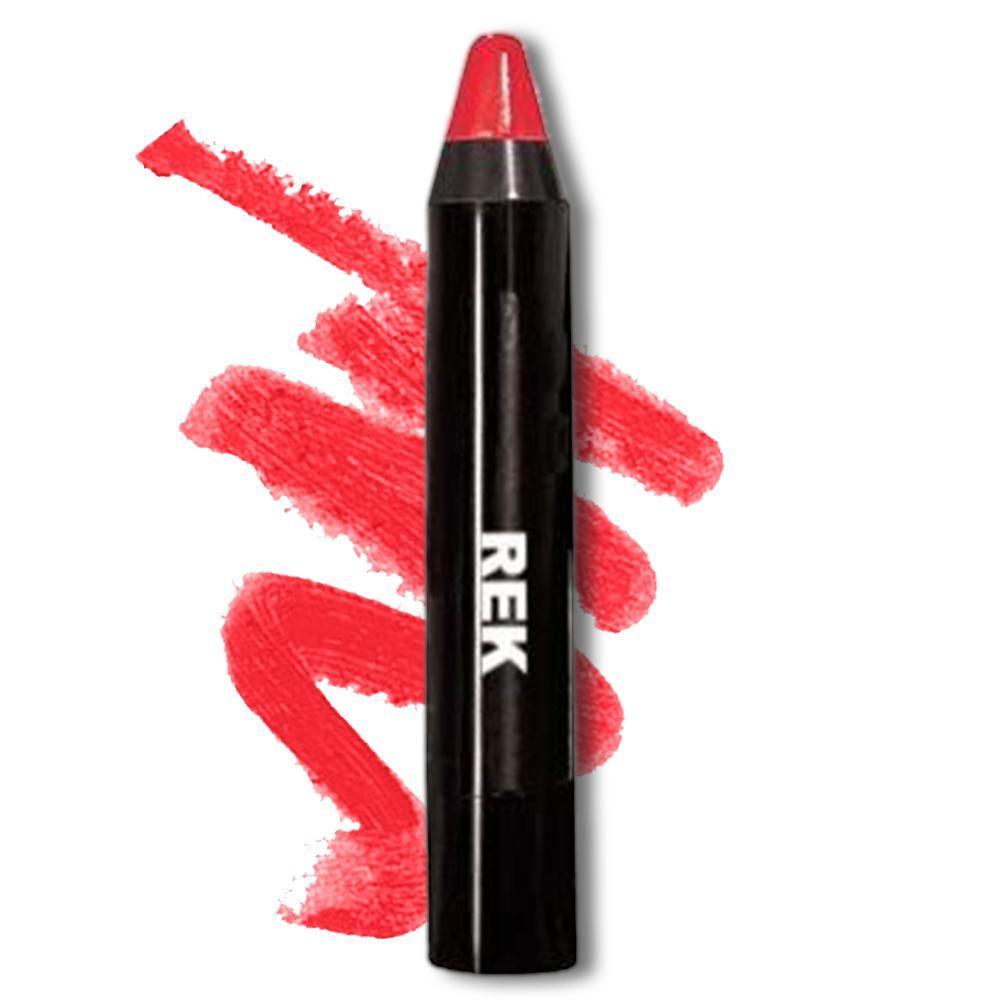 Pink Punch | Color Stick Lip Sheers | REK Cosmetics by REK Cosmetics
