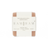 Revitalizing Pink Clay Soap by Ram Ram USA