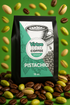 Pistachio Flavored Coffee – 16oz | Virtrue Premium by Virtrue