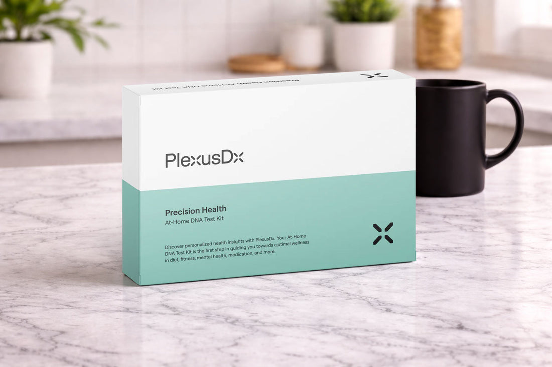 Precision Medication Test by hellohealth