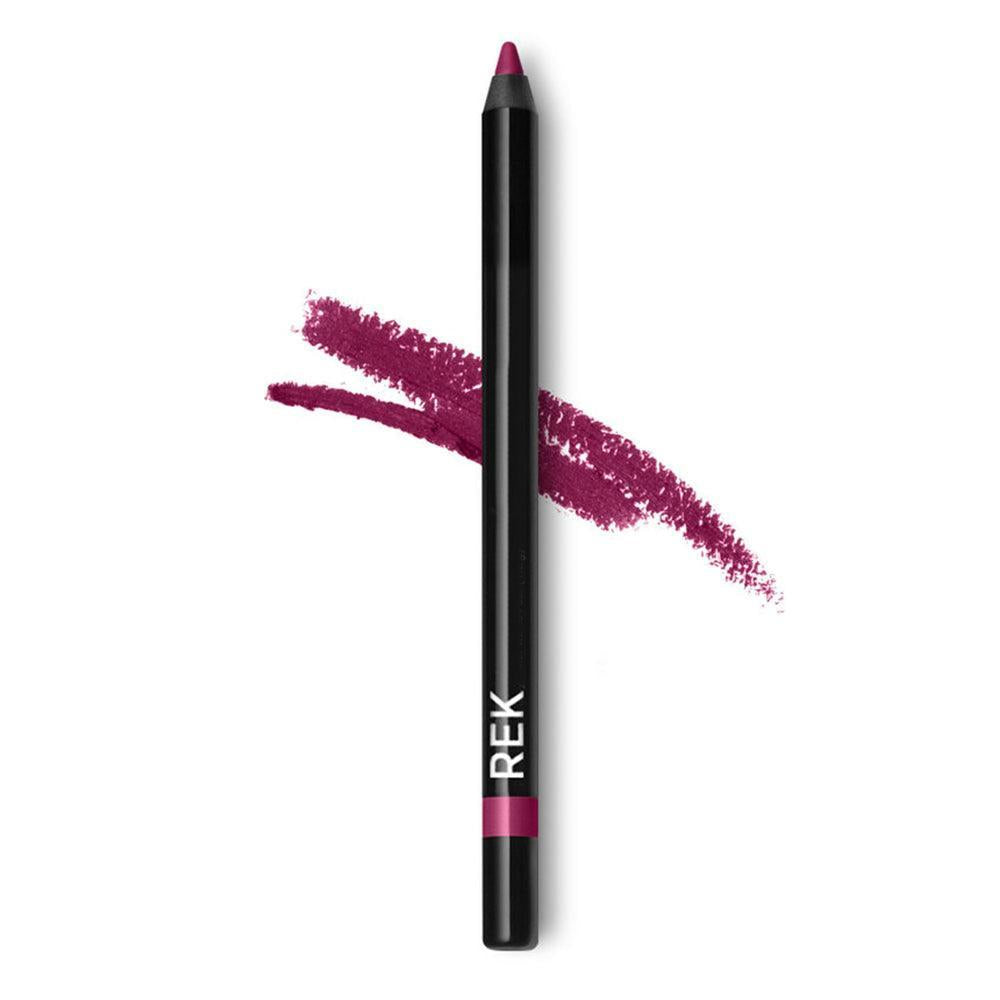 Creamy Gel Lip Liner Collection | REK Cosmetics by REK Cosmetics