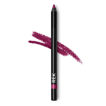 Creamy Gel Lip Liner Collection | REK Cosmetics by REK Cosmetics