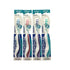 Elgydium Pocket Travel Medium Toothbrush (Assorted Colors) by Pasteur Pharmacy