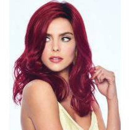 Hairdo Poise &amp; Berry Fantasy Wig