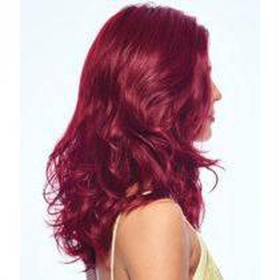 Hairdo Poise &amp; Berry Fantasy Wig