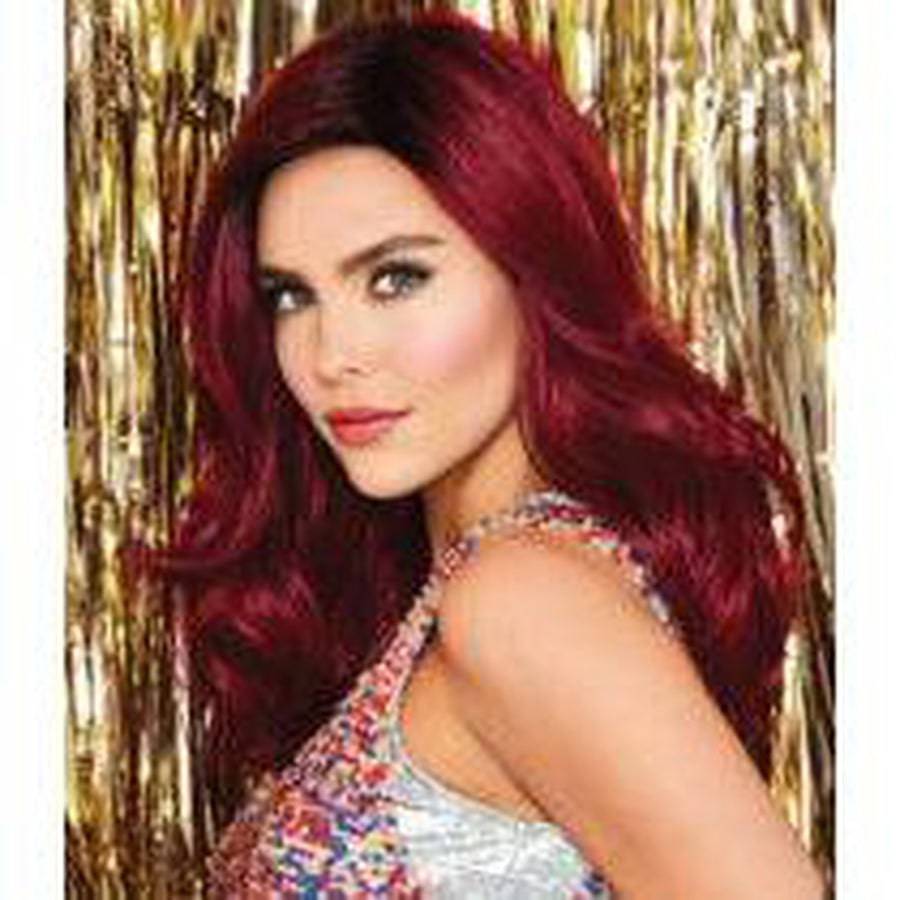 Hairdo Poise &amp; Berry Fantasy Wig