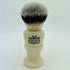 Simpson Polo Pl8 Sovereign Grade Synthetic Fibre Shaving Brush by Pasteur Pharmacy