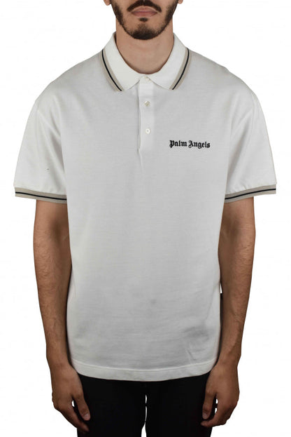 Palm Angels Men Polo