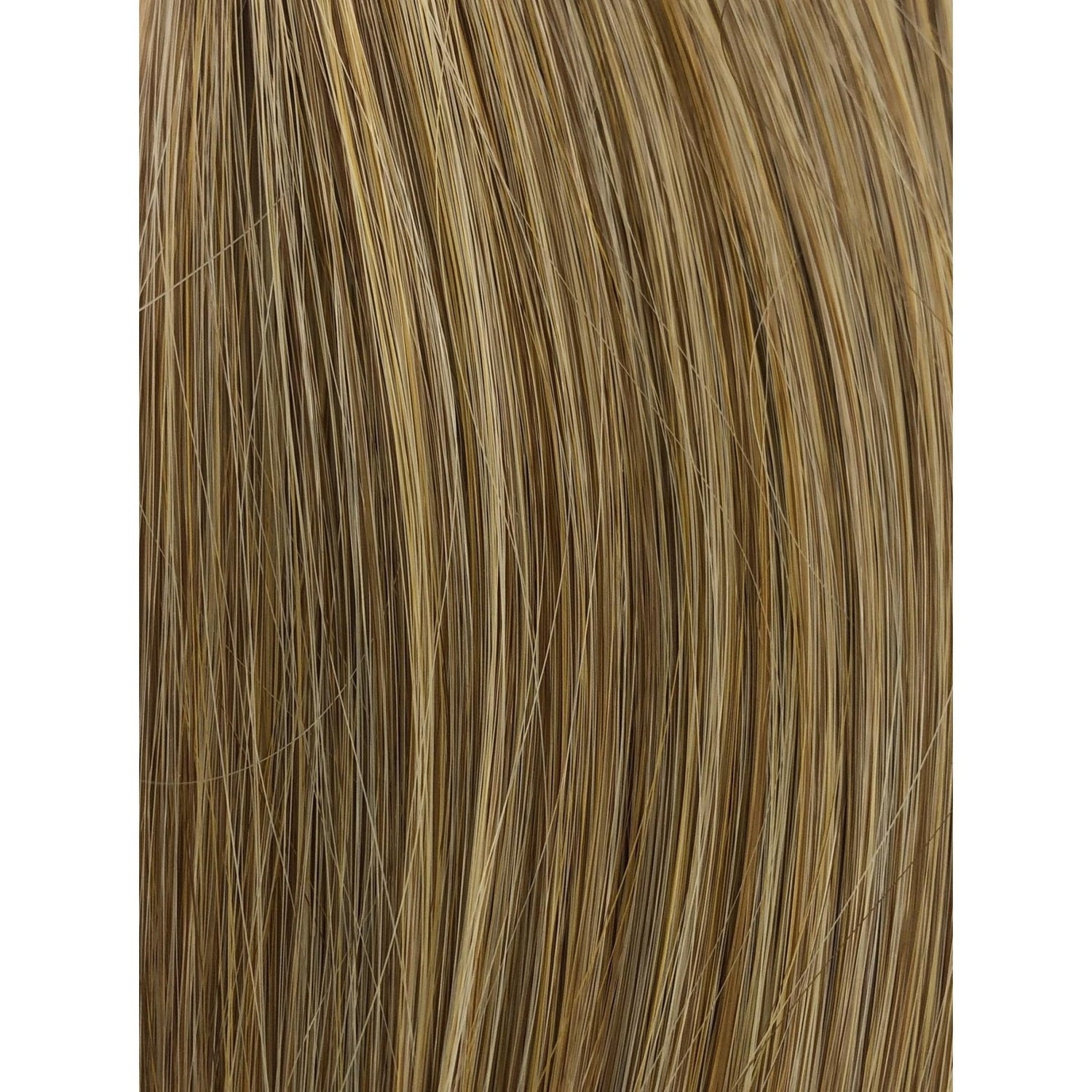 Hairdo Pop Clip-In Color Synthetic Hair Extensions