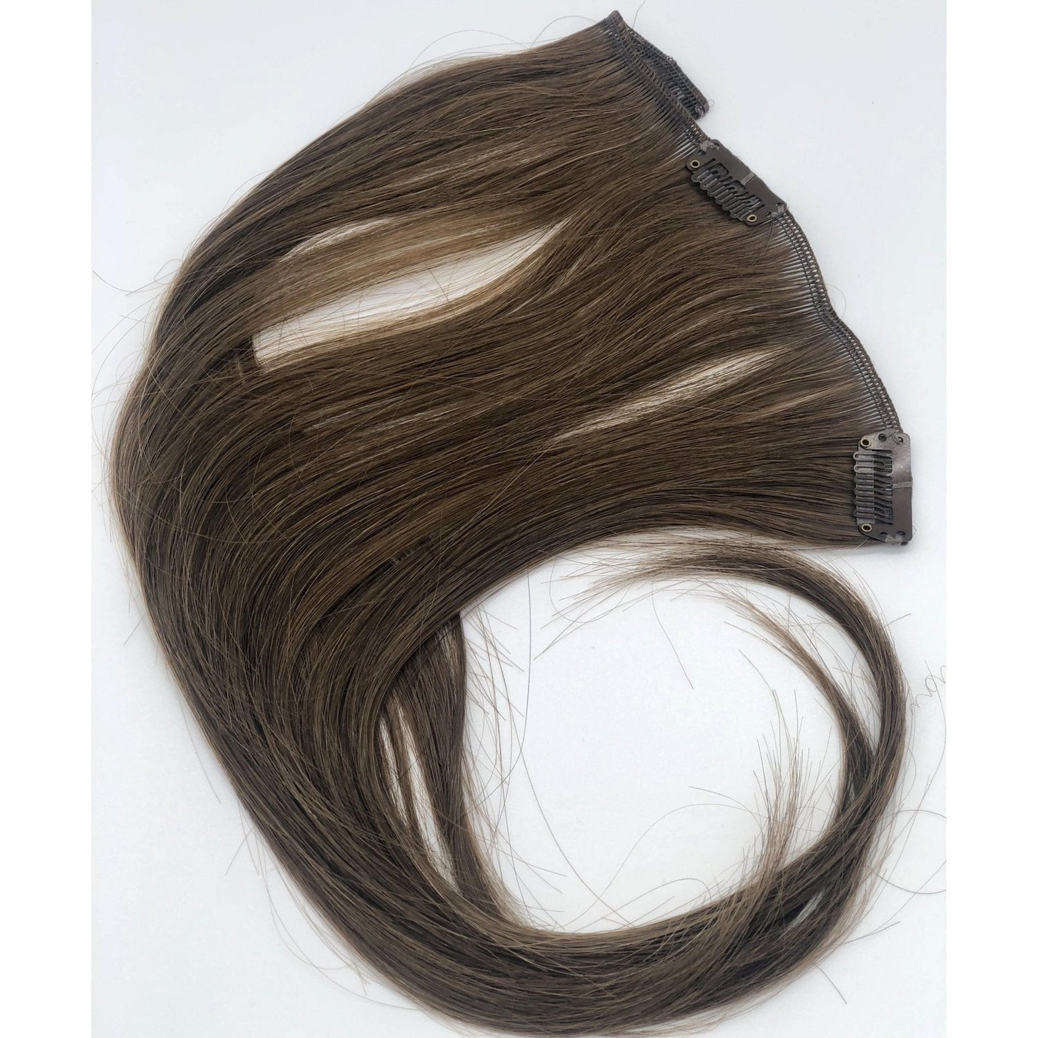Hairdo Pop Clip-In Color Synthetic Hair Extensions