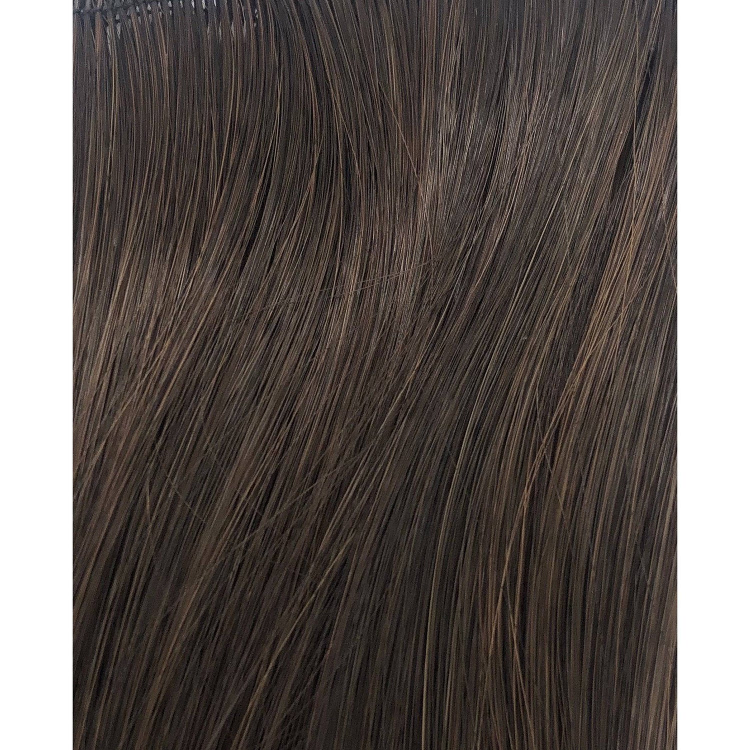 Hairdo Pop Clip-In Color Synthetic Hair Extensions