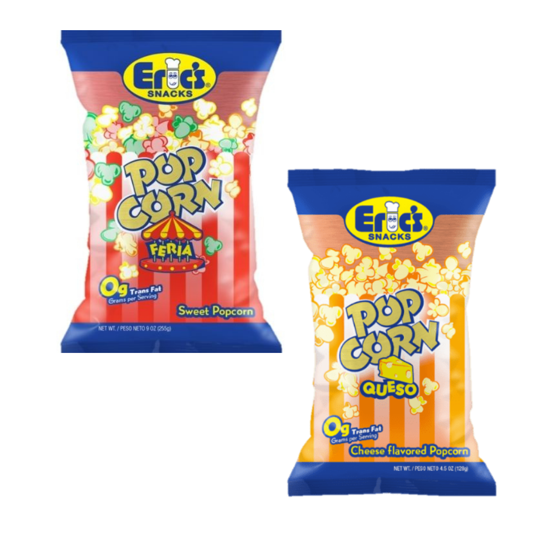Eric&