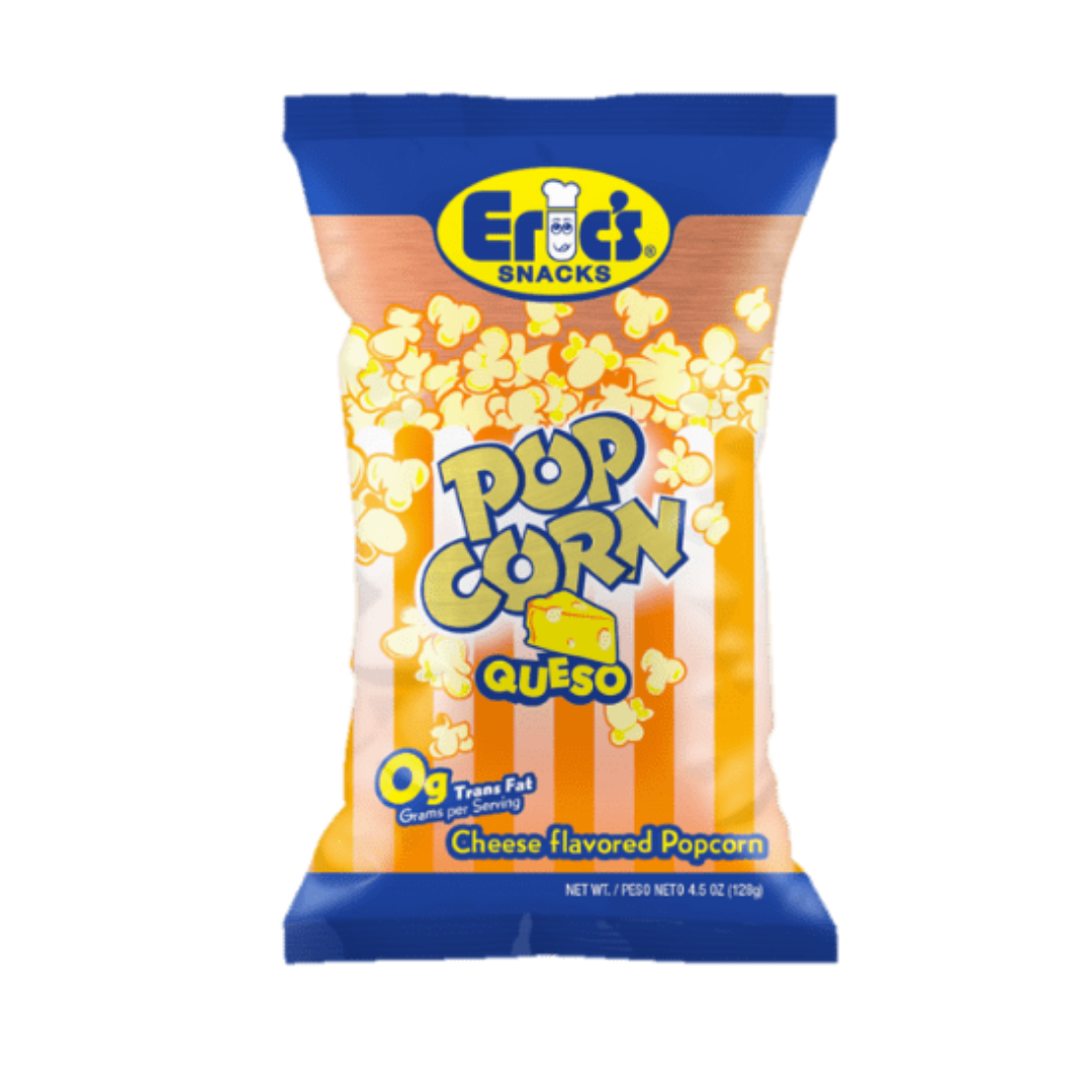 Eric&