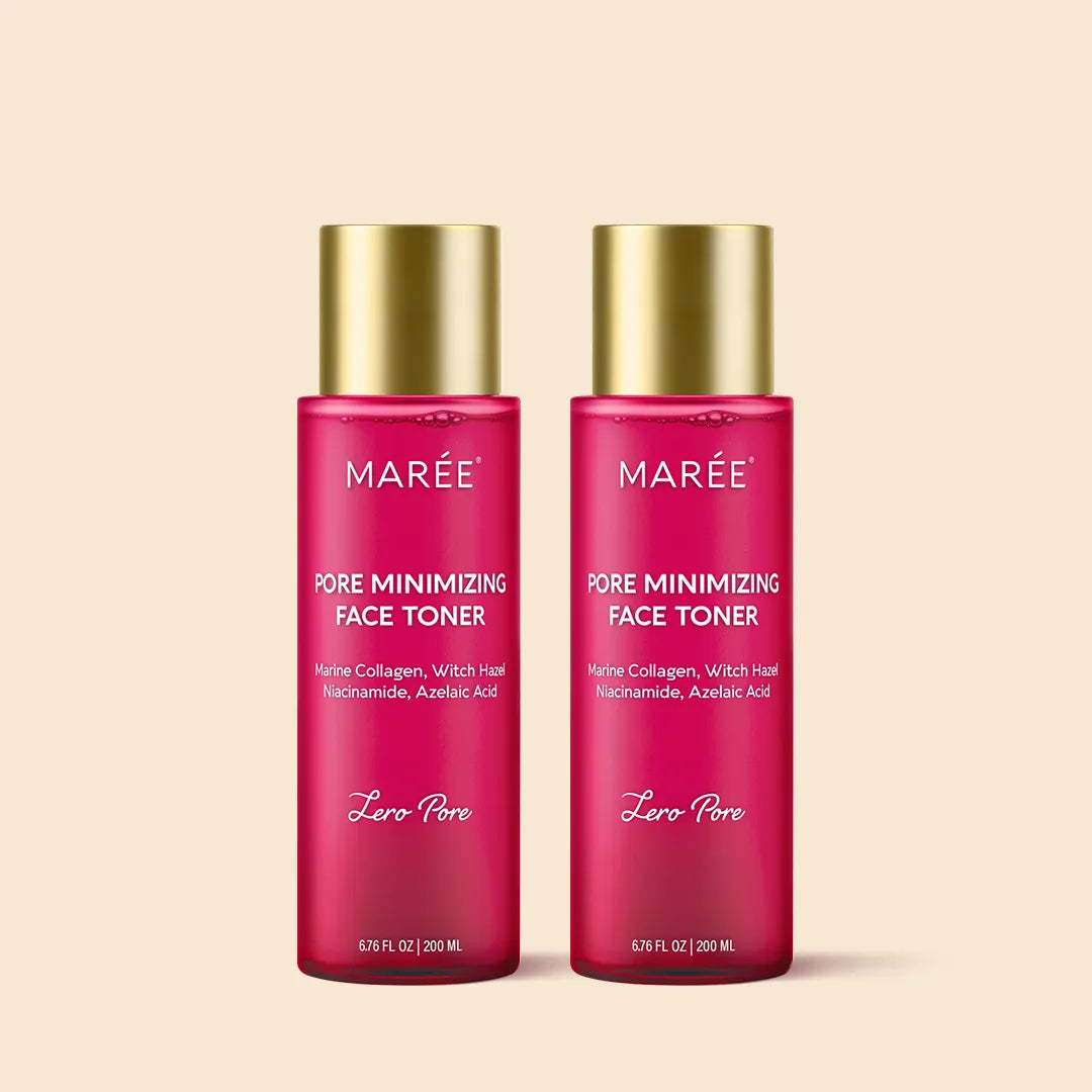 Hydrating Pore Refining Toner by Maree