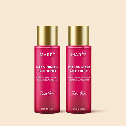 Hydrating Pore Refining Toner by Maree