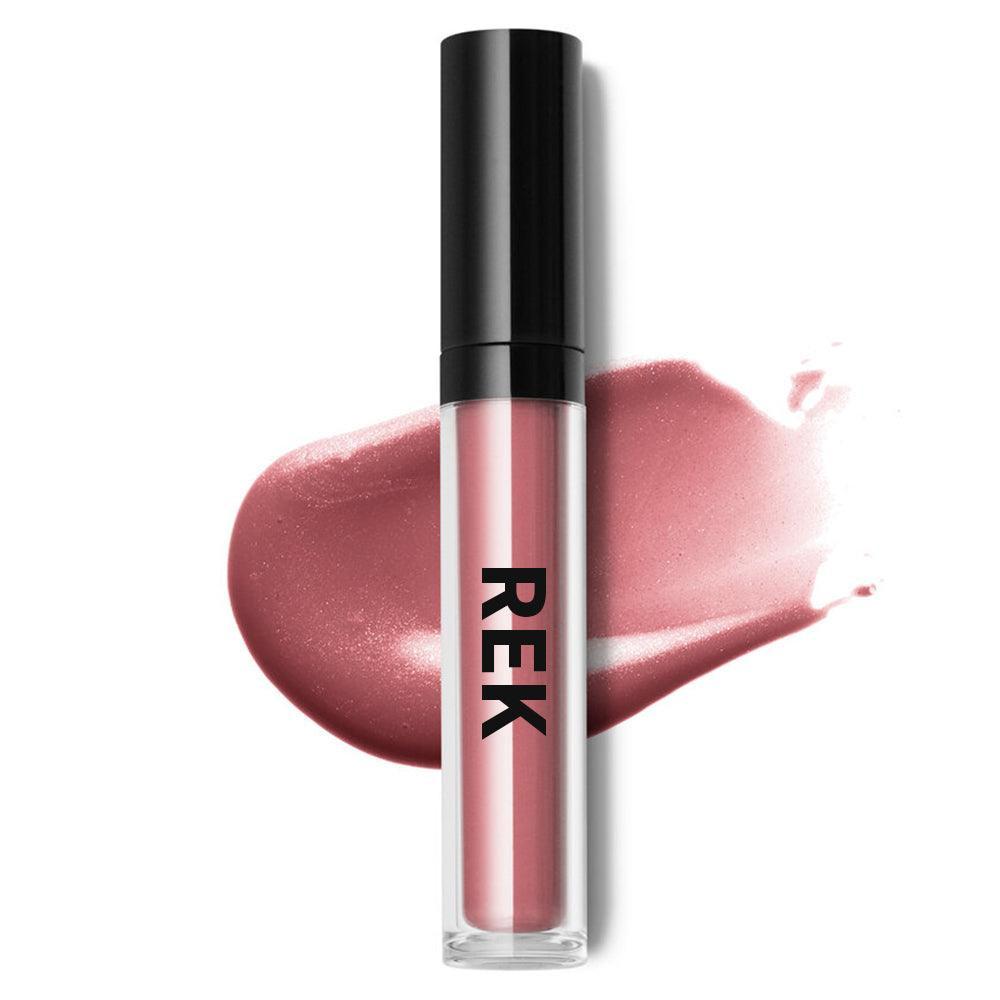 Plumping Gloss Collection | REK Cosmetics by REK Cosmetics
