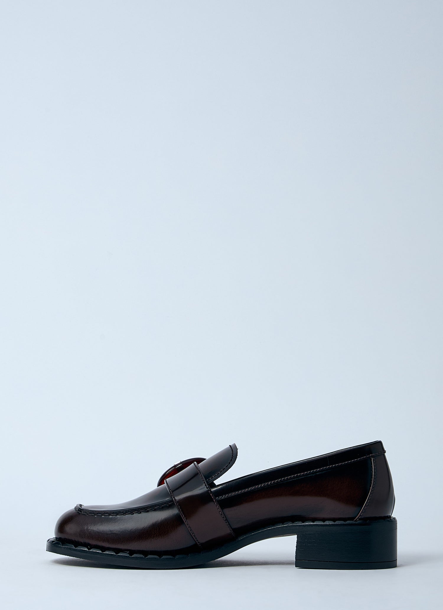 Prada Women Sienna Loafers by Luosophy