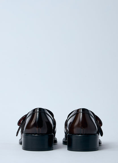 Prada Women Sienna Loafers by Luosophy