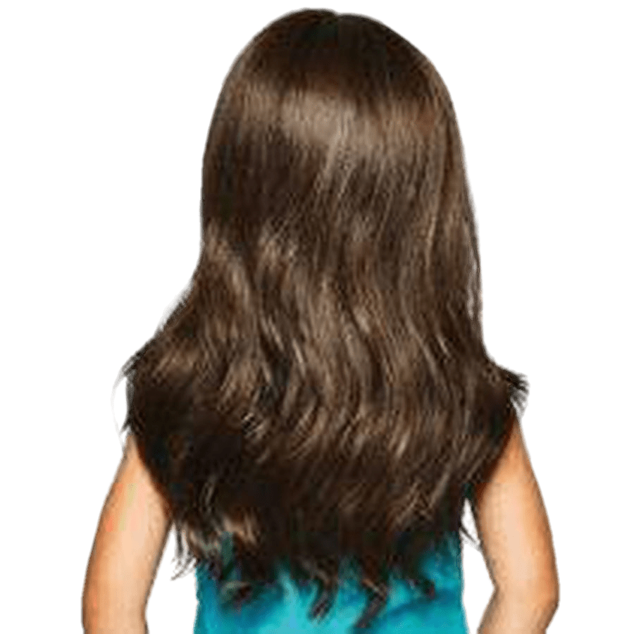 Hairdo Pretty in Layers Kidz Wig