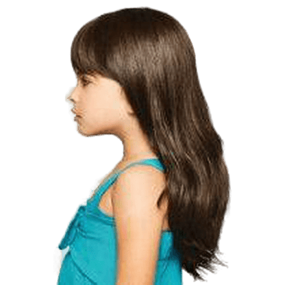 Hairdo Pretty in Layers Kidz Wig