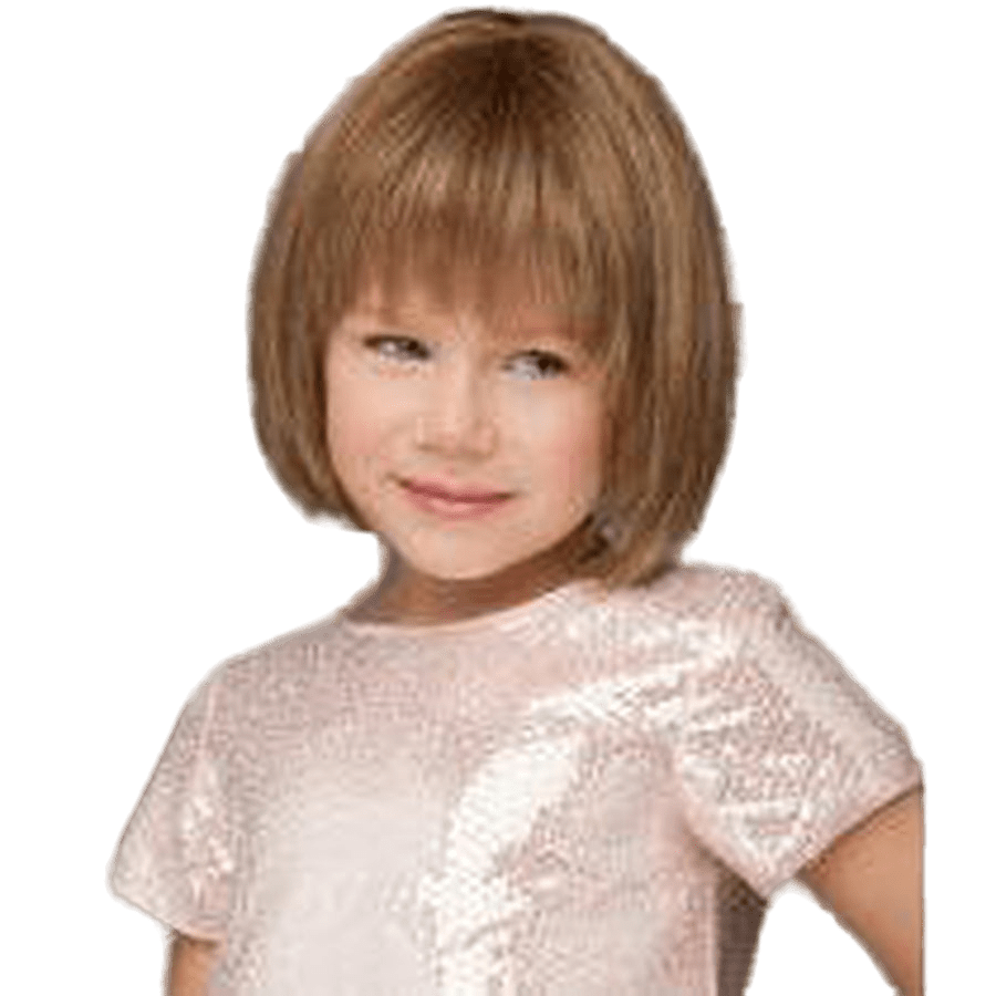 Hairdo Pretty in Page Kidz Wig