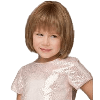 Hairdo Pretty in Page Kidz Wig