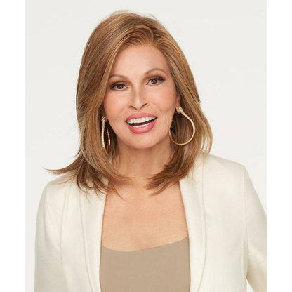 Raquel Welch Pretty Please! Wig