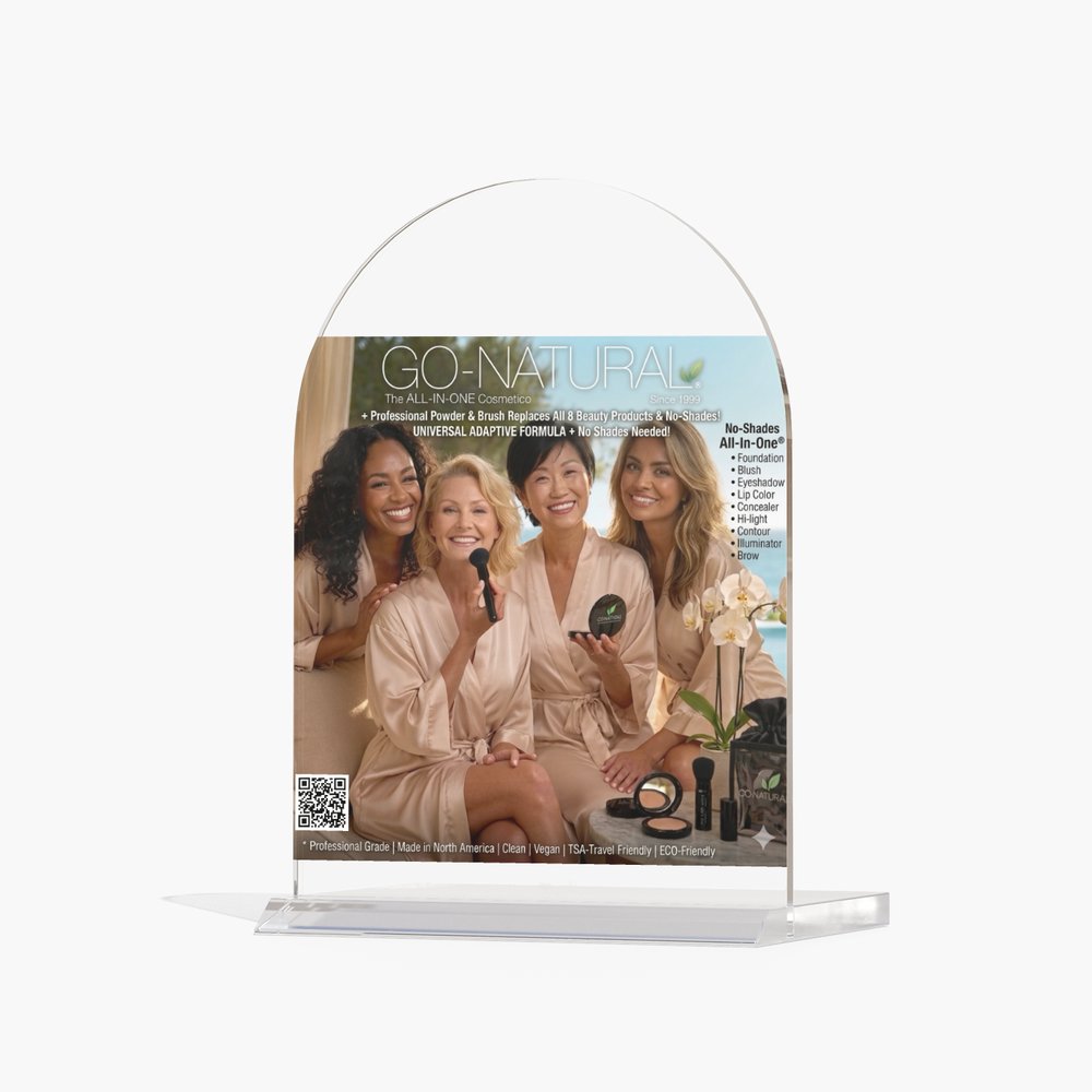 Wholesale GO NATURAL® ALL-IN-ONE® Powder | Travel Gift Sets | Wholesale Case Offers by GO NATURAL®