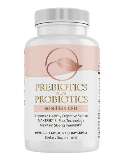 Probiotics 60 Billion by Bellawell by Bellawell Health