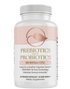 Probiotics 60 Billion by Bellawell by Bellawell Health