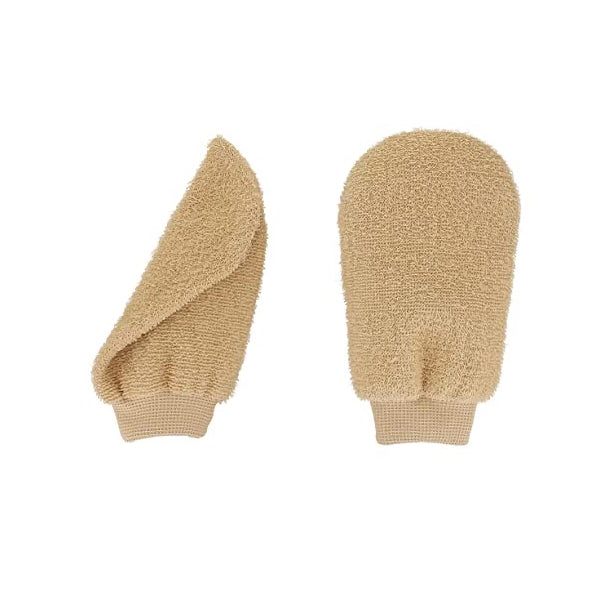 Riffi Body Peeling &amp; Wash Classic Double-Effect 2 Sides Glove Art. 
907