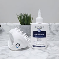 Scalp Brush by Dermeleve®
