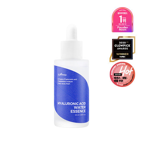 Isntree Hyaluronic Acid Water Essence by AsiaBeautyMall