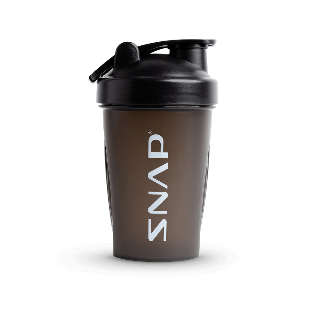 Cardio Health Bundle with FREE Shaker by Snap Supplements