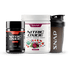 Cardio Health Bundle with FREE Shaker by Snap Supplements
