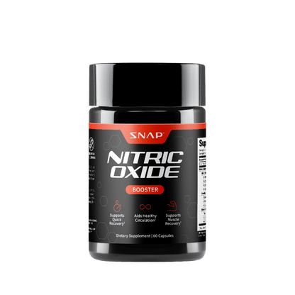 Heart Health Package with FREE Shaker by Snap Supplements