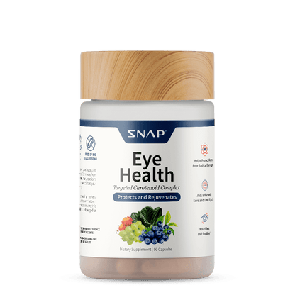 Eye Health by Snap Supplements