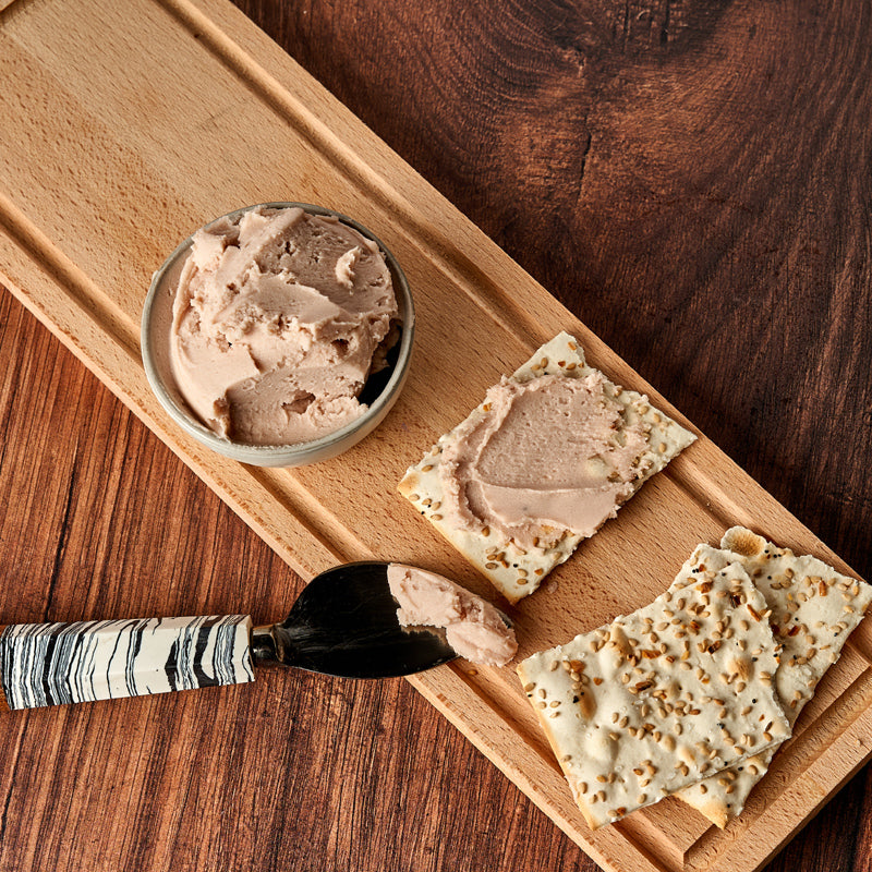 Provolone &amp; Chianti Cheese Spread by Di Bruno Bros.