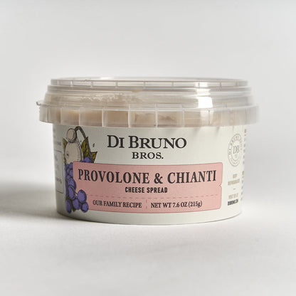 Provolone &amp; Chianti Cheese Spread by Di Bruno Bros.