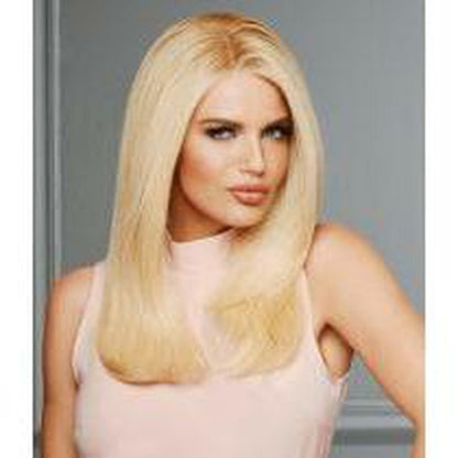 Raquel Welch Provocateur 100% Human Hair Wig