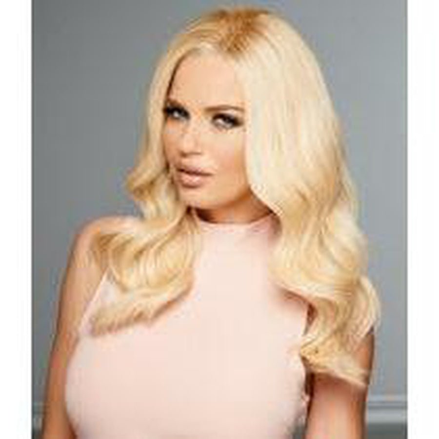 Raquel Welch Provocateur 100% Human Hair Wig