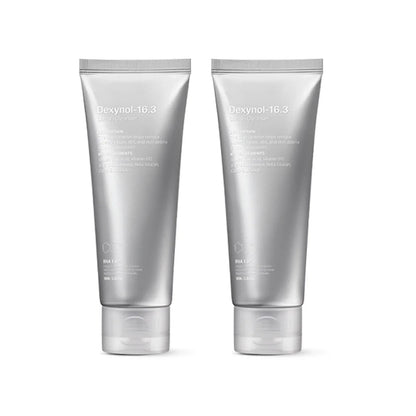 PERCENT SCIENCE Dexynol-16.3 Splash Cleanser 1.6 Oz. - FOR EVERY SKIN. 1+1 DEAL by KBX