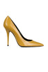 Saint Laurent Women Instinct 100 Pumps by Luosophy