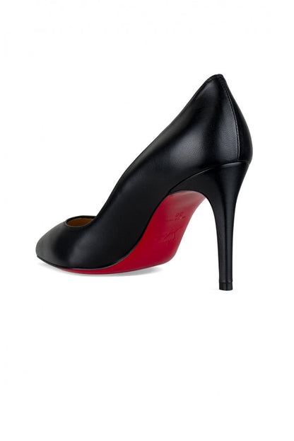 Christian Louboutin Women Pigalle Pumps 85 by Luosophy