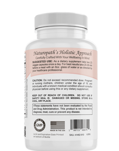 Pure Liver Cleanse - Bellawell Detox+ by Bellawell Health